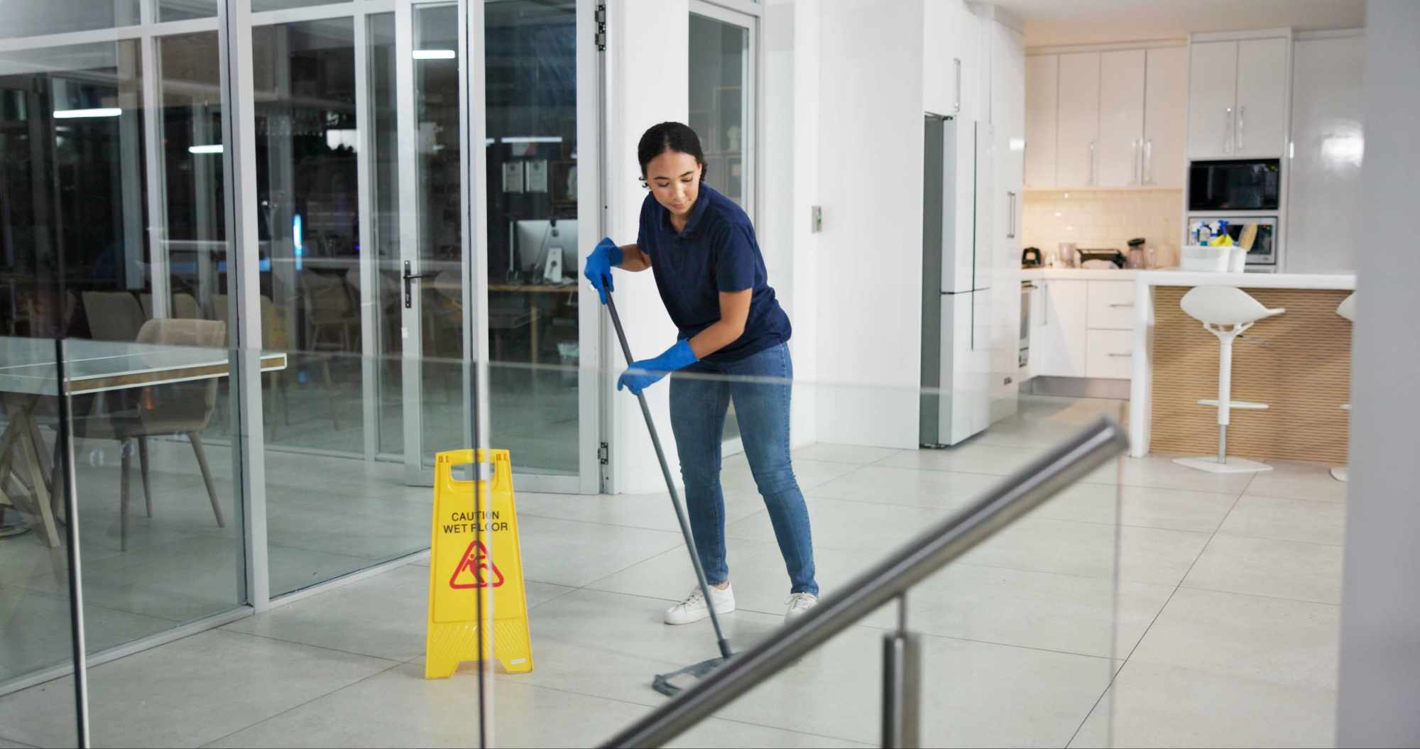 residential Cleaning